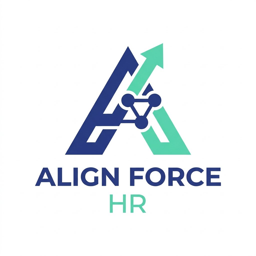 Align Force HR Logo